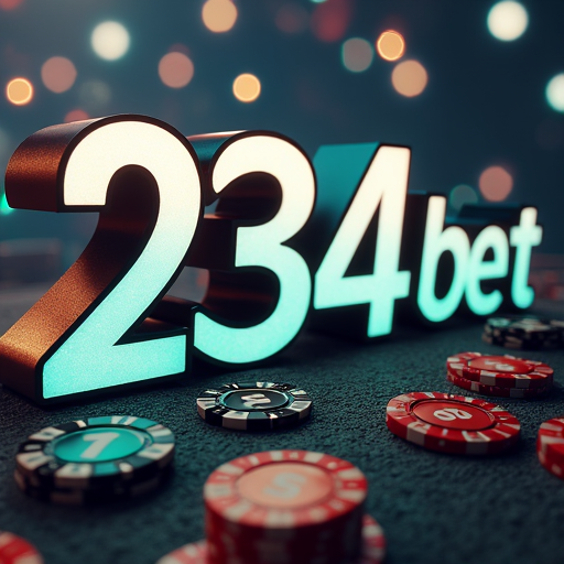 234bet login